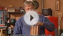 How to Make a Wooden Jewelry Box