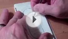 How to Make an Ancient Egyptian Cartouche