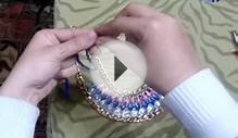 How to Make Handmade Jewelry - Handmade Necklace - Tutorials