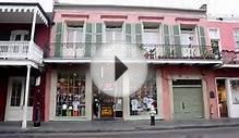 Jamie Hayes Gallery Video - New Orleans, LA United States