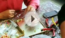 Jewellery making classes