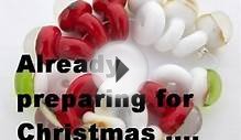 Lampwork Glass Beads