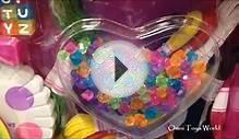 Make Your Own Beaded Friendship Bracelets Kit