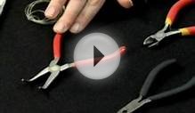 Necessary Tools for Making Wire Jewelry