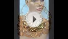 One of a Kind Handmade Jewelry - Second Look Jewelry on