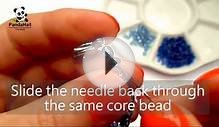 PandaHall Jewelry Making Tutorial Video-How to Make