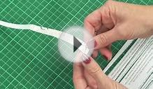 Paper beads