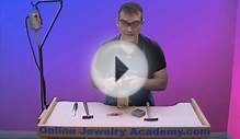 Simple Copper Shell Forming Techniques