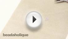 Videos: How to Make a Simple Wire Loop for Jewelry Making