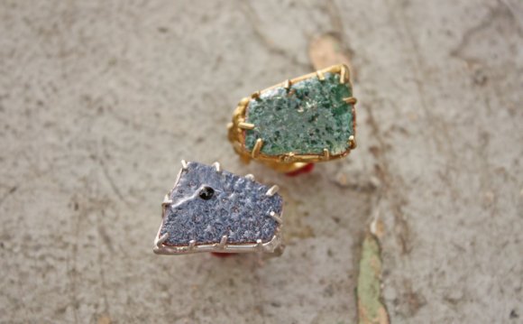 Handmade Jewelry, classes